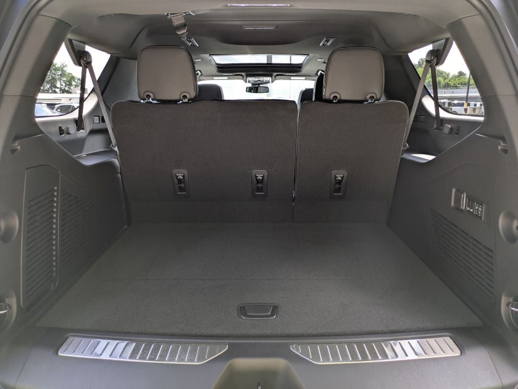 2026 GMC Yukon XL 1500 Denali