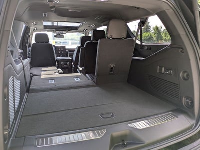 2026 GMC Yukon XL 1500 Denali