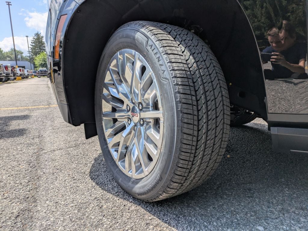 2026 GMC Yukon XL 1500 Denali