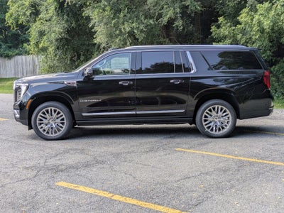 2026 GMC Yukon XL 1500 Denali