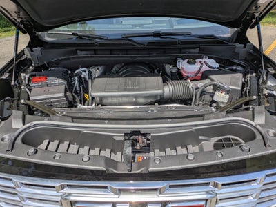 2026 GMC Yukon XL 1500 Denali