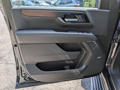 2026 GMC Yukon XL 1500 Denali