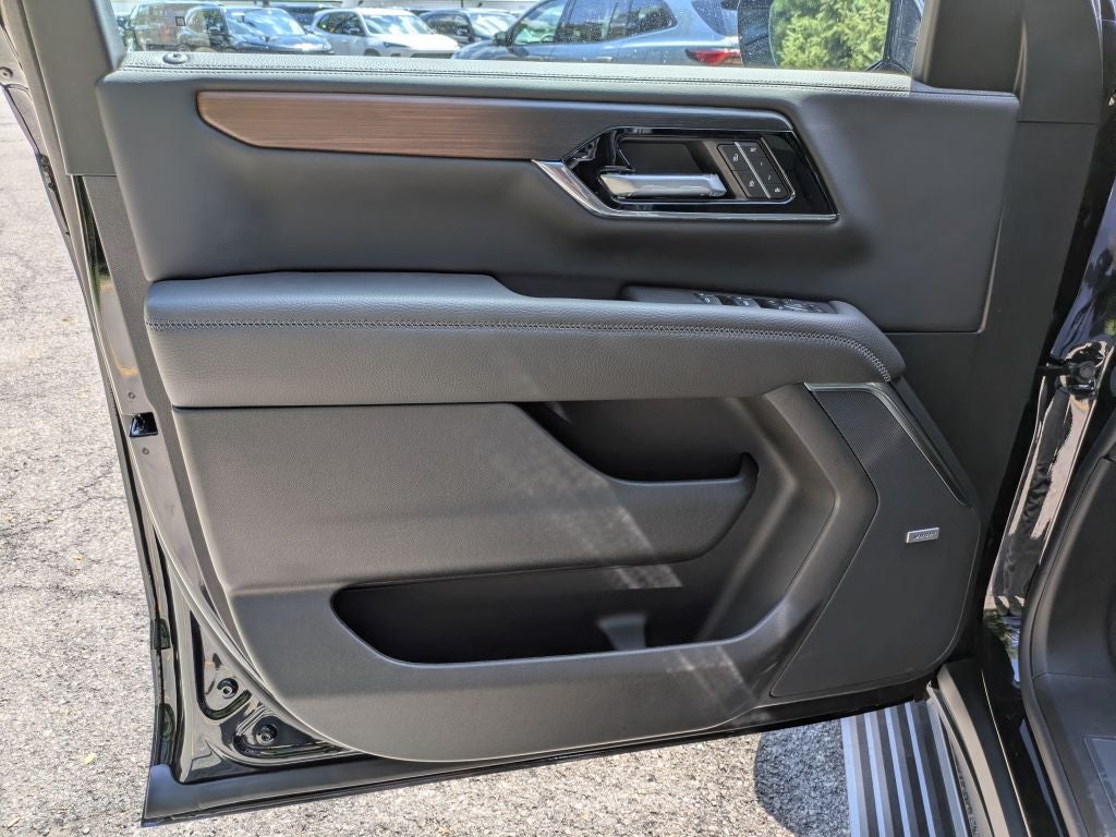 2026 GMC Yukon XL 1500 Denali
