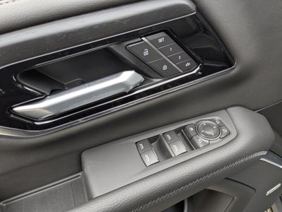 2026 GMC Yukon XL 1500 Denali