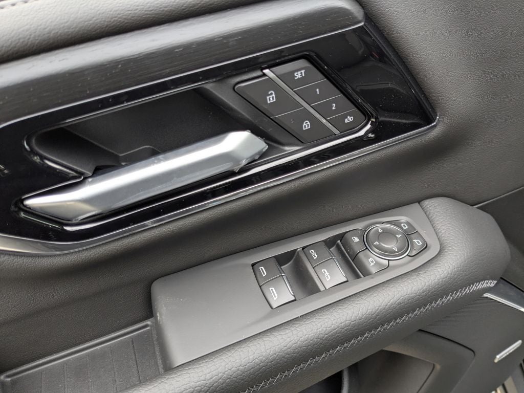 2026 GMC Yukon XL 1500 Denali