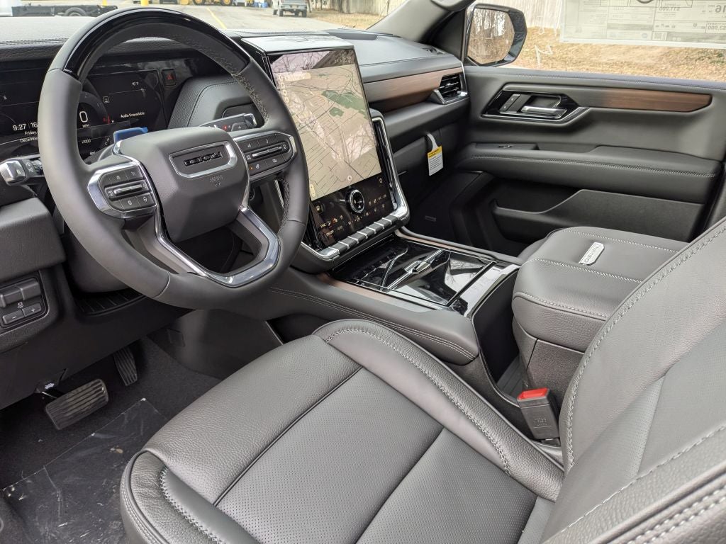 2026 GMC Yukon XL 1500 Denali