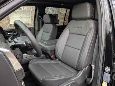 2026 GMC Yukon XL 1500 Denali