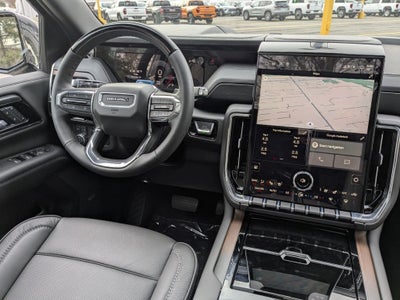 2026 GMC Yukon XL 1500 Denali