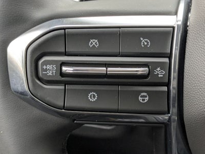 2026 GMC Yukon XL 1500 Denali