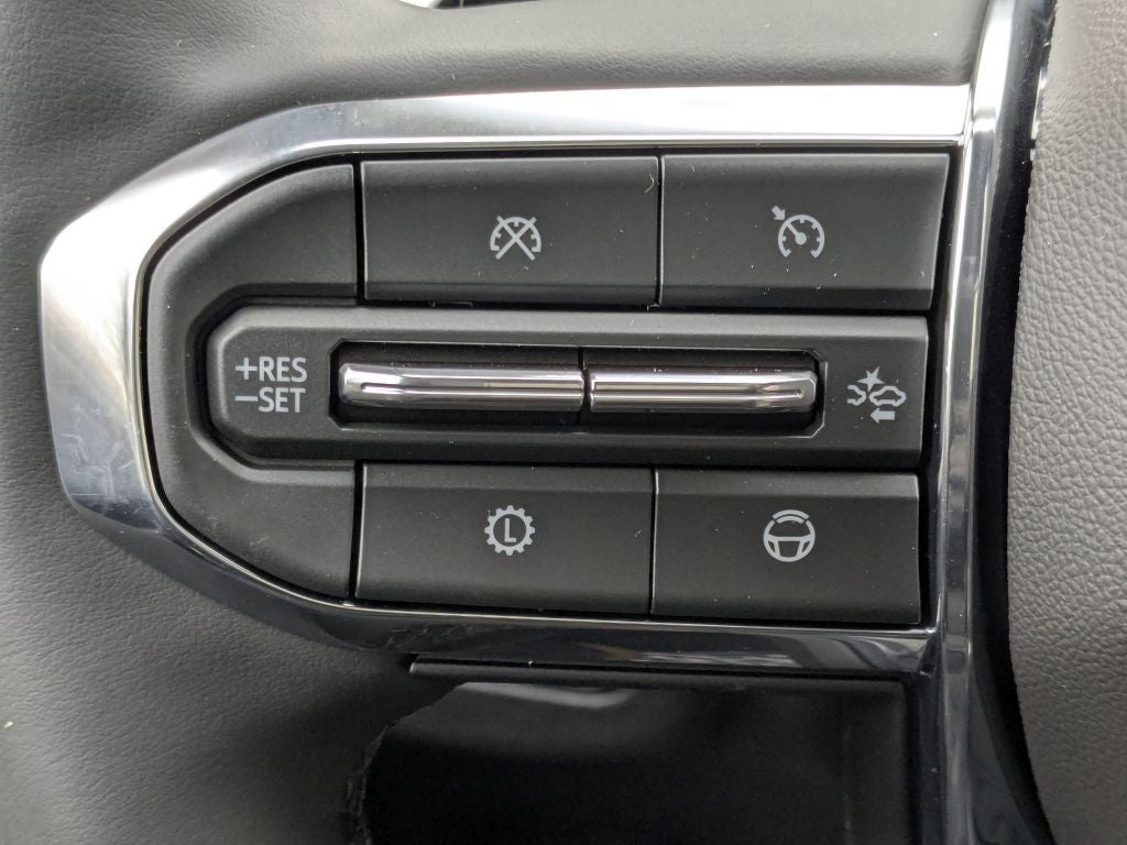 2026 GMC Yukon XL 1500 Denali