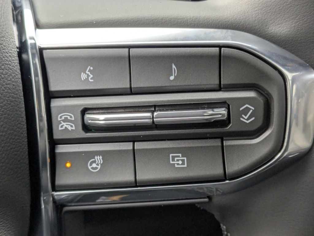 2026 GMC Yukon XL 1500 Denali