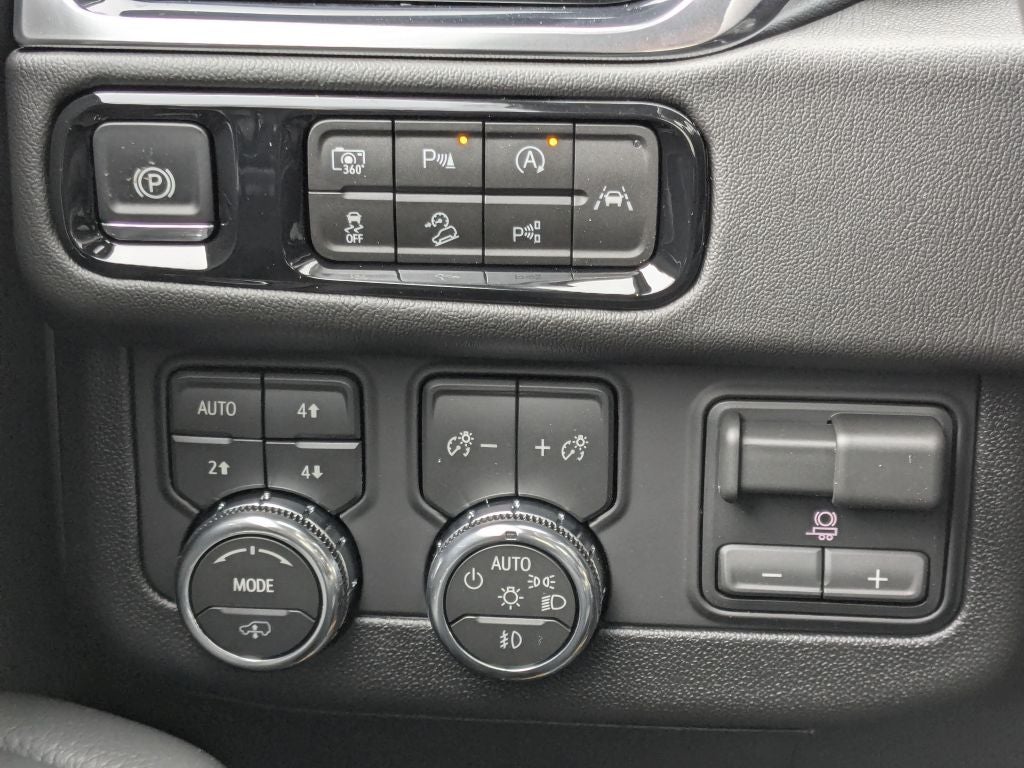 2026 GMC Yukon XL 1500 Denali