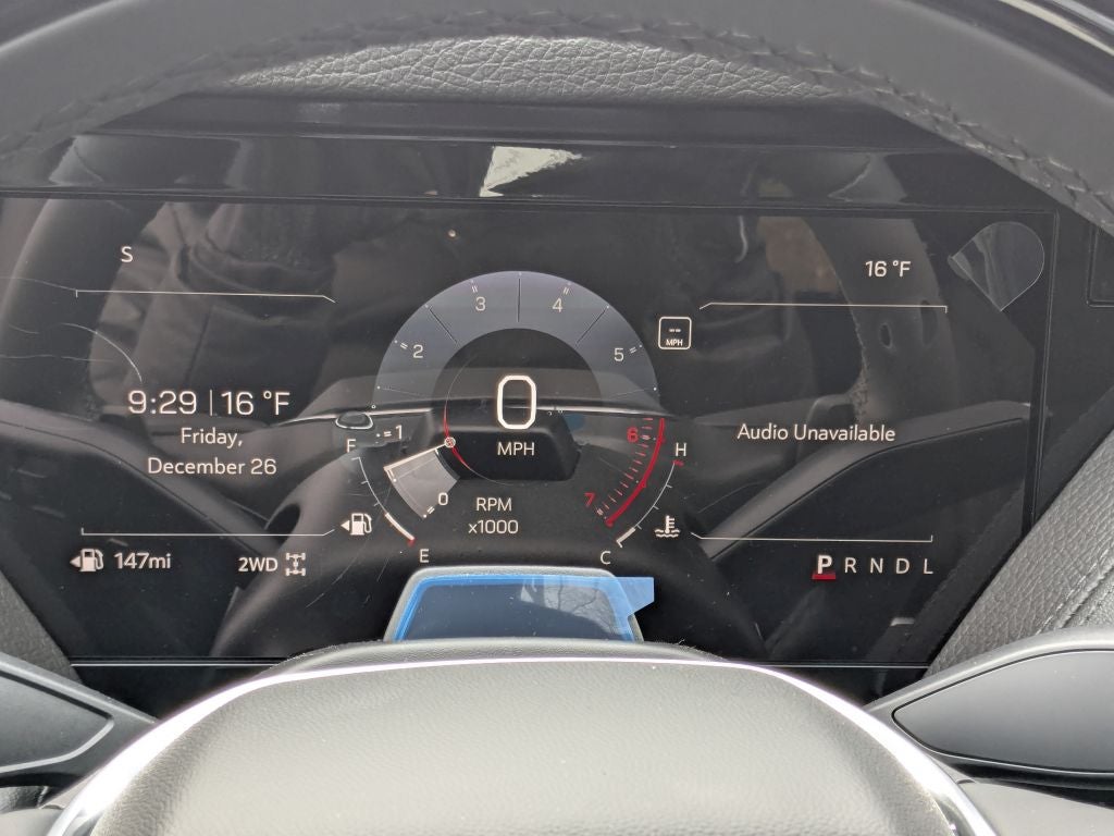 2026 GMC Yukon XL 1500 Denali