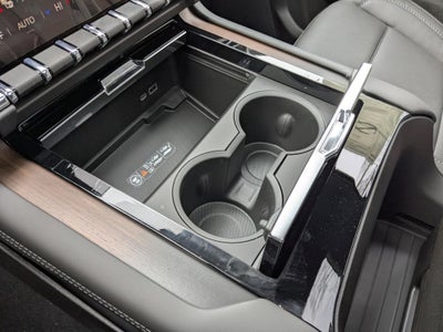 2026 GMC Yukon XL 1500 Denali