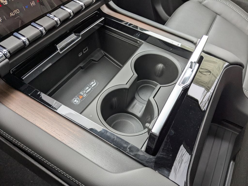 2026 GMC Yukon XL 1500 Denali