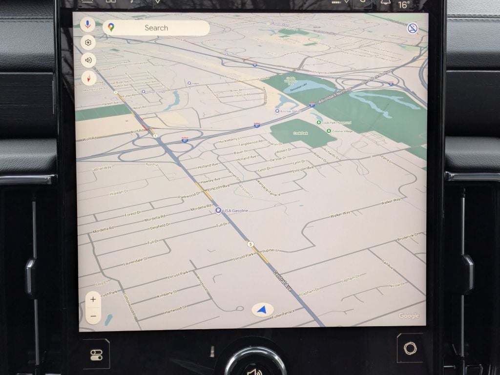 2026 GMC Yukon XL 1500 Denali