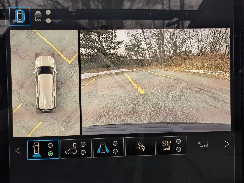 2026 GMC Yukon XL 1500 Denali