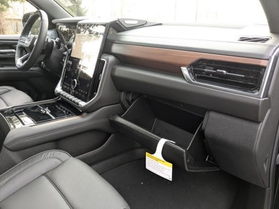 2026 GMC Yukon XL 1500 Denali