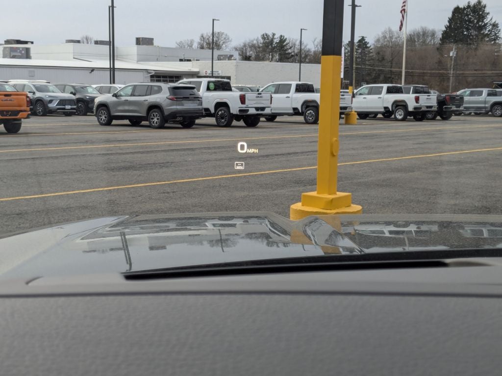 2026 GMC Yukon XL 1500 Denali