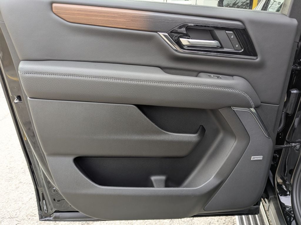 2026 GMC Yukon XL 1500 Denali