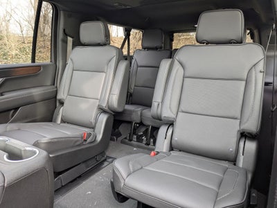 2026 GMC Yukon XL 1500 Denali