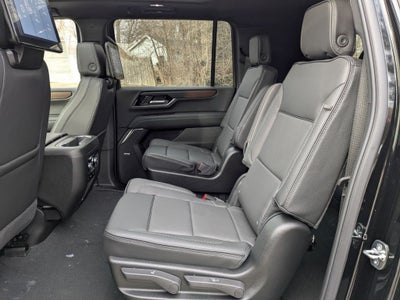 2026 GMC Yukon XL 1500 Denali