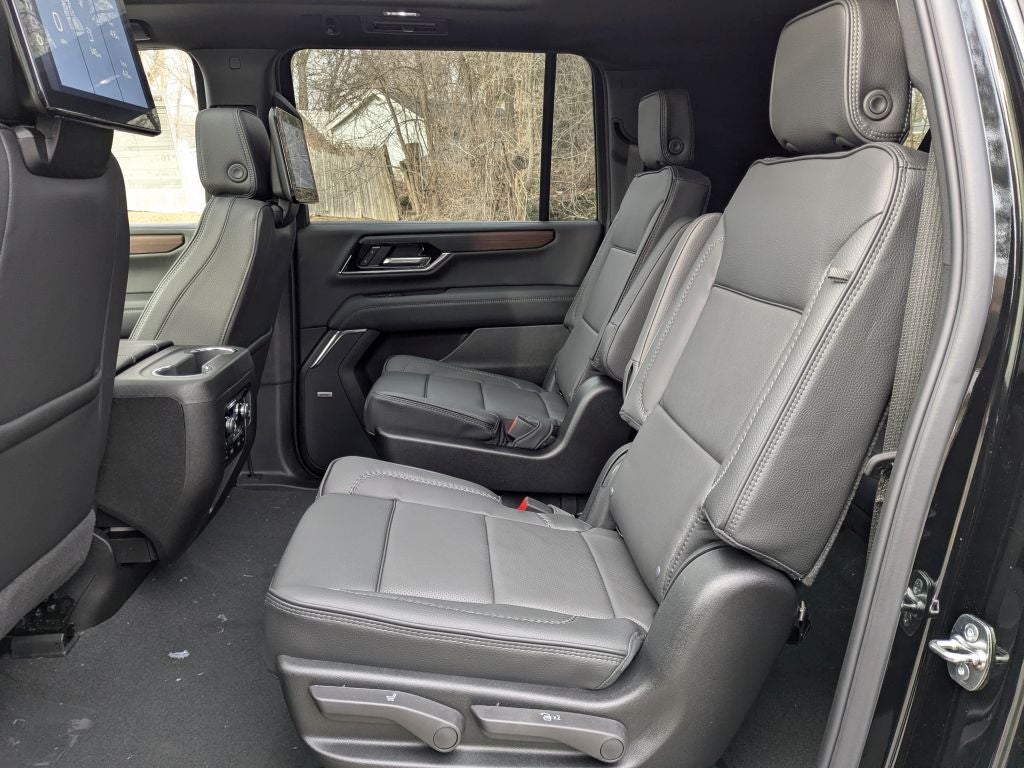 2026 GMC Yukon XL 1500 Denali