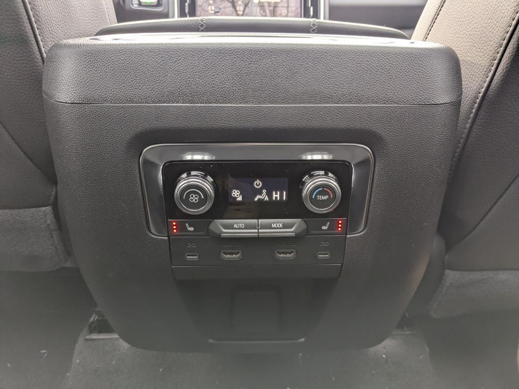 2026 GMC Yukon XL 1500 Denali