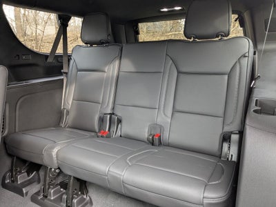 2026 GMC Yukon XL 1500 Denali