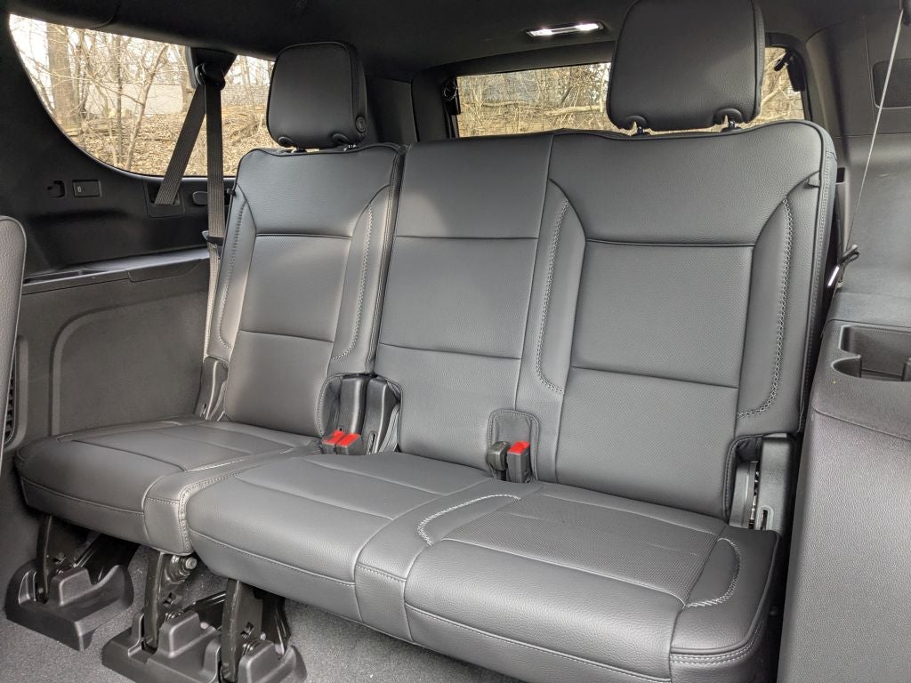 2026 GMC Yukon XL 1500 Denali