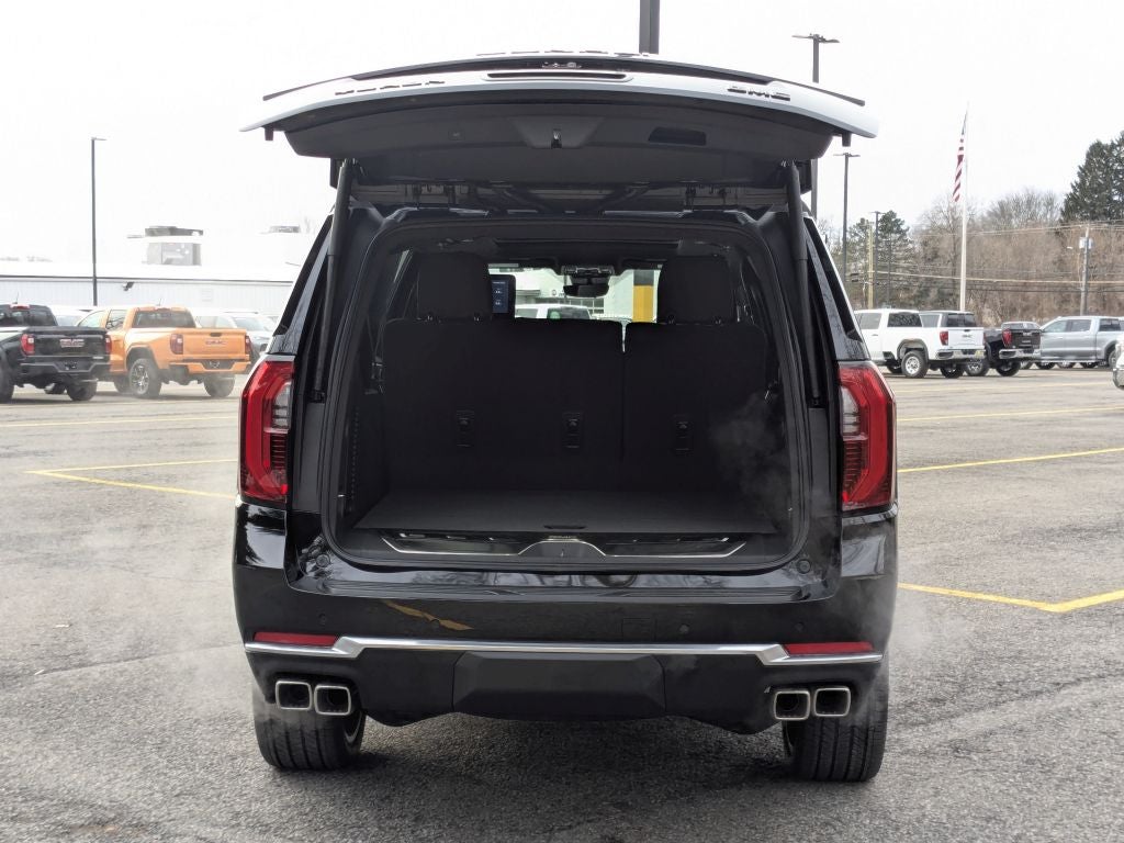 2026 GMC Yukon XL 1500 Denali
