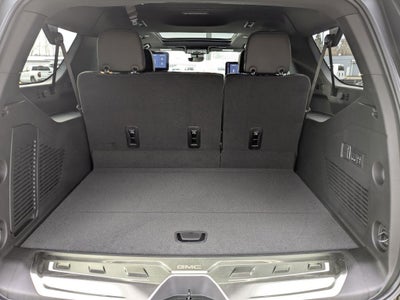 2026 GMC Yukon XL 1500 Denali