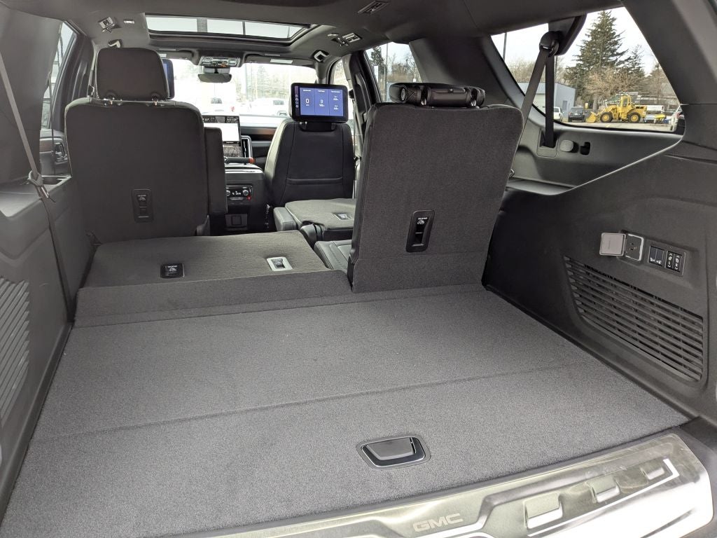 2026 GMC Yukon XL 1500 Denali