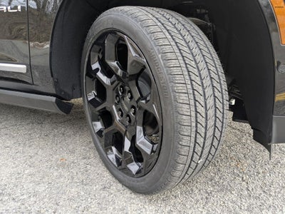 2026 GMC Yukon XL 1500 Denali