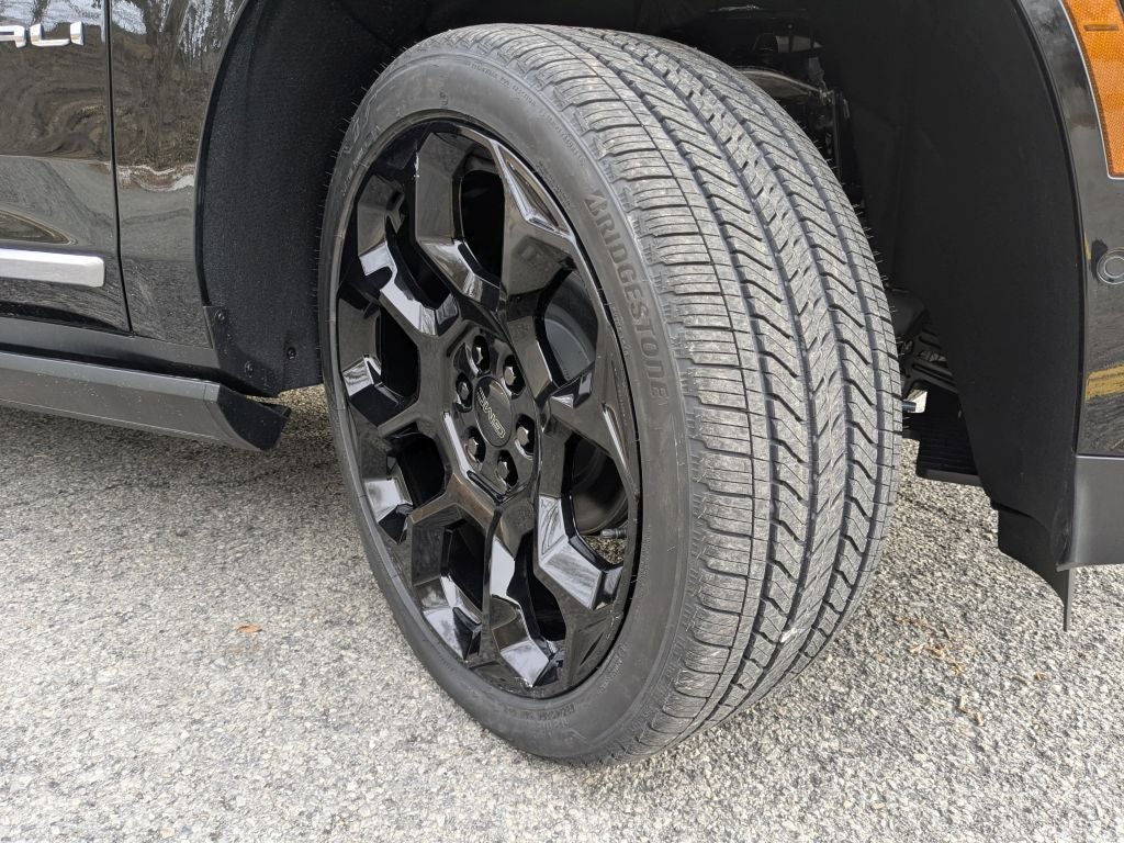 2026 GMC Yukon XL 1500 Denali