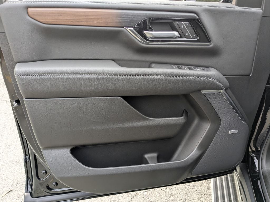 2026 GMC Yukon XL 1500 Denali