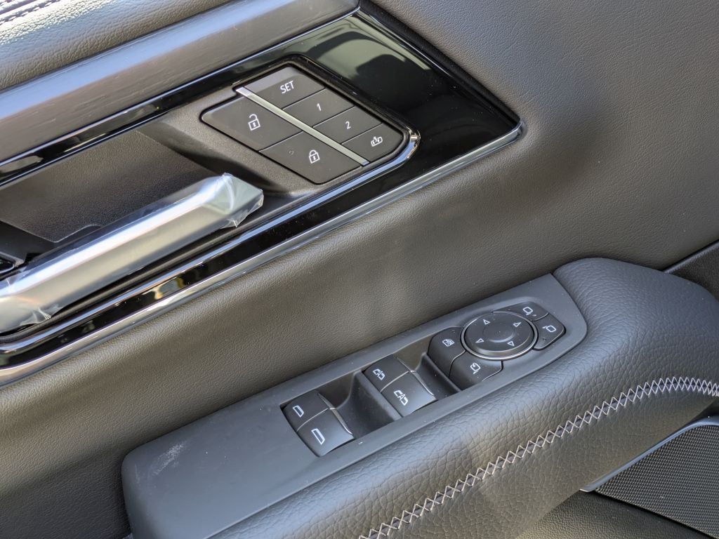 2026 GMC Yukon XL 1500 Denali