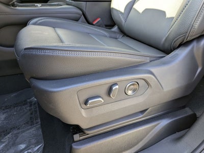 2026 GMC Yukon XL 1500 Denali