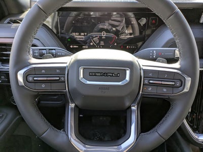 2026 GMC Yukon XL 1500 Denali