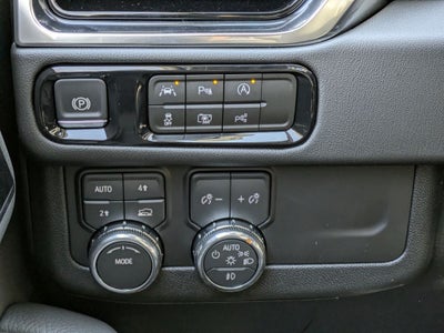 2026 GMC Yukon XL 1500 Denali