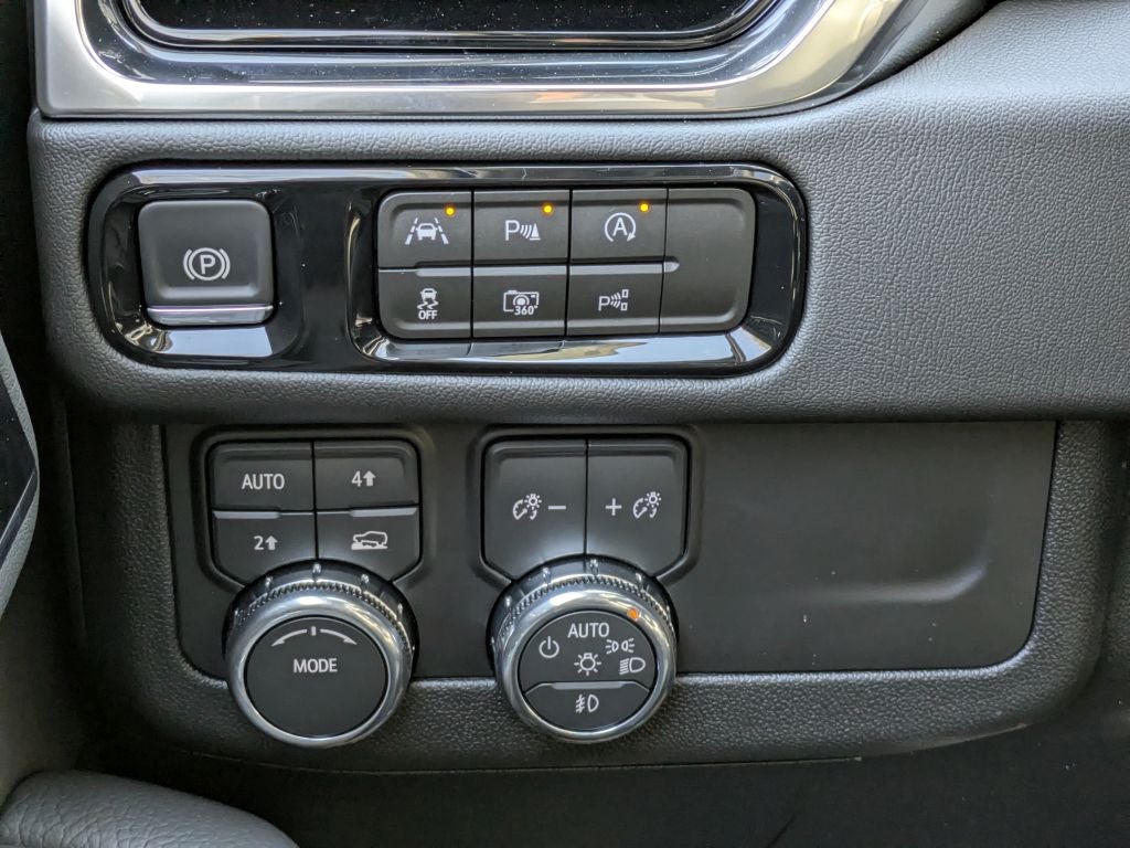 2026 GMC Yukon XL 1500 Denali