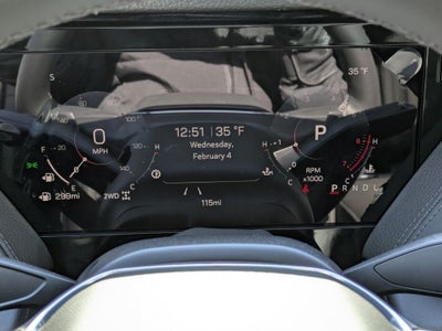 2026 GMC Yukon XL 1500 Denali