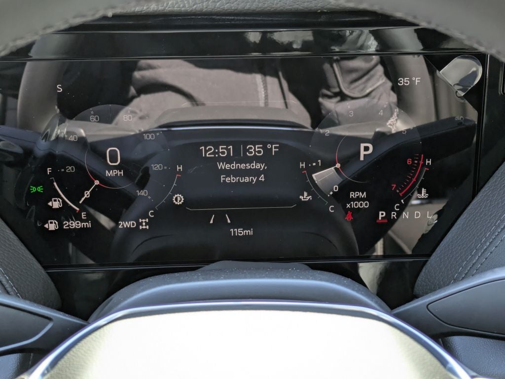 2026 GMC Yukon XL 1500 Denali