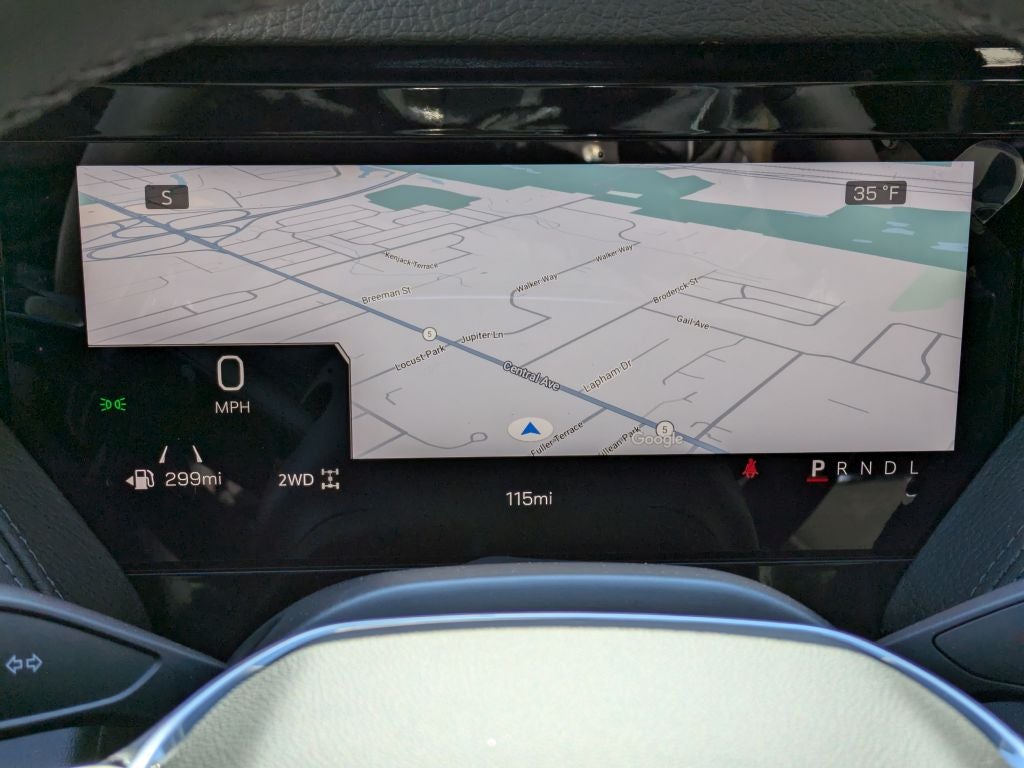 2026 GMC Yukon XL 1500 Denali