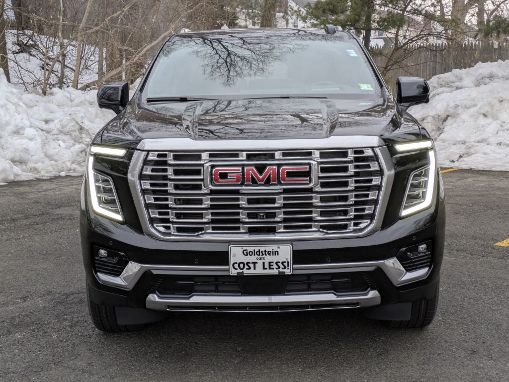 2026 GMC Yukon XL 1500 Denali
