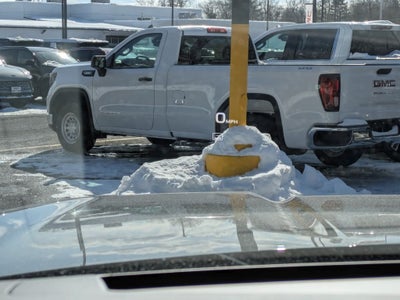 2026 GMC Yukon XL 1500 Denali