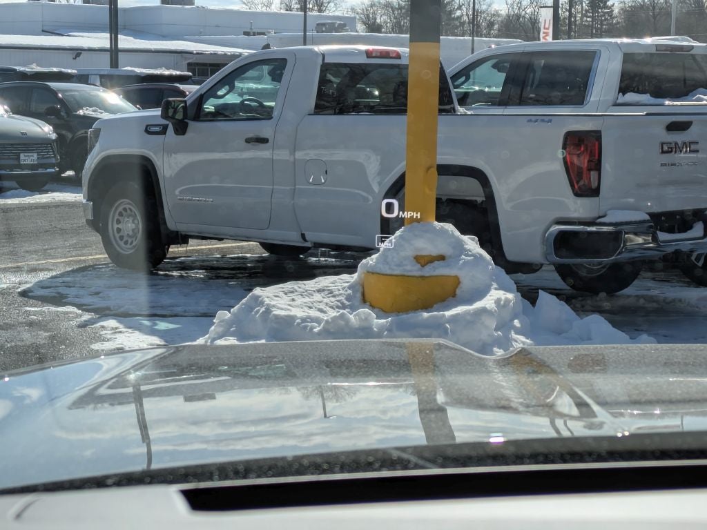 2026 GMC Yukon XL 1500 Denali