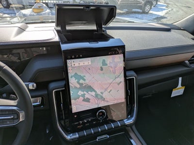 2026 GMC Yukon XL 1500 Denali