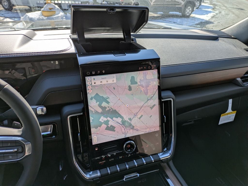 2026 GMC Yukon XL 1500 Denali