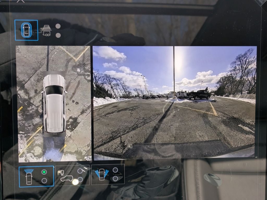 2026 GMC Yukon XL 1500 Denali